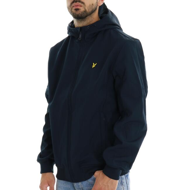 GIUBBOTTO SOFTSHELL LYLE & SCOTT - Mad Fashion | img vers.650x/